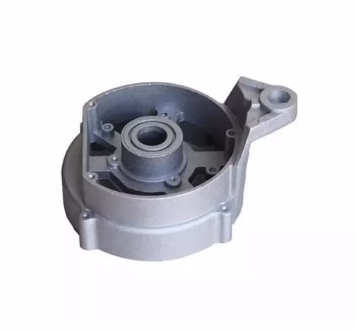 OEM Forge Part Горячая ковка Металлические кованые алюминиевые поковки с ЧПУ для деталей мотоциклов